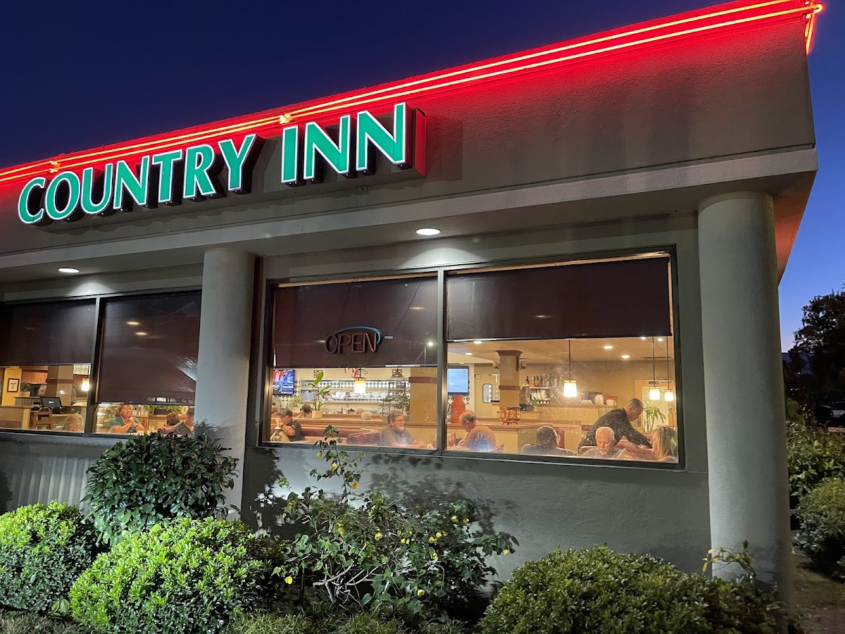 Holder’S Country Inn